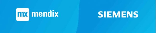 Siemens integra la plataforma dedesarrollo de aplicaciones low code de Mendix en su IoT MindSphere